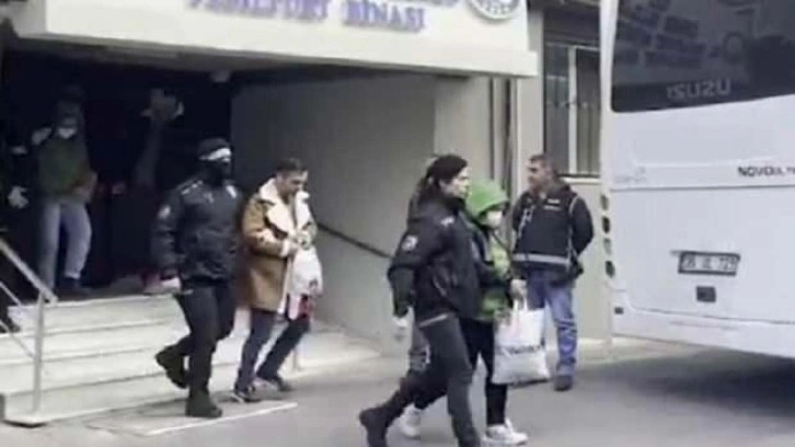 18 ilde sahte engelli raporu operasyonu: &Ccedil;ok sayıda tutuklama var