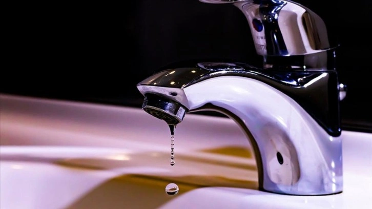 2 aylık su kesintisi! İl sağlık m&uuml;d&uuml;rl&uuml;ğ&uuml; vatandaşı uyardı