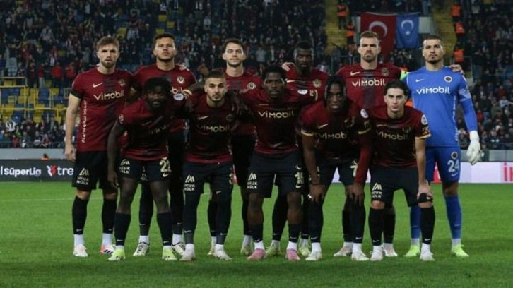 2 hafta önce hoca değiştirmişlerdi! Süper Lig ekibi seçim kararı aldı