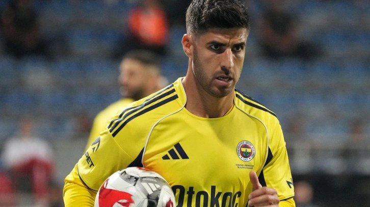 2 maç oynayan Asensio da eleştirildi: Olsa ne olur olmasa ne olur