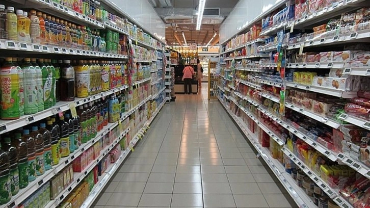 2 ülkenin marketinde domuz eti paniği! Raflardan apar topar geri çekiliyor