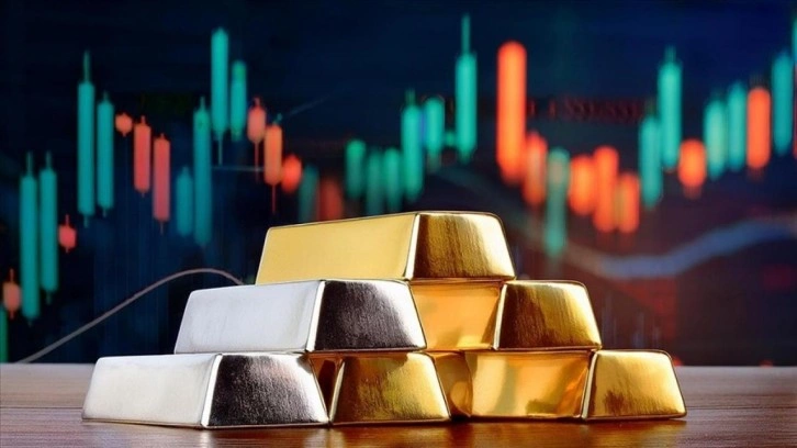 2 yatırım aracı altın ve g&uuml;m&uuml;ş&uuml; solladı! 2008 yılından bu yana bir ilk