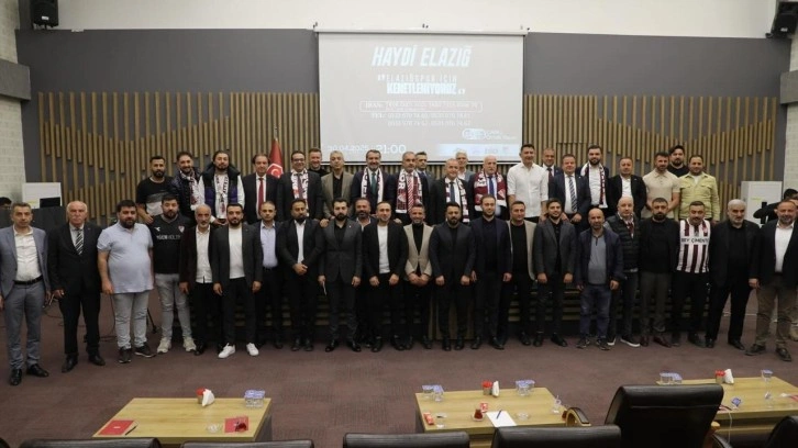 2. Lig ekibi için 23 milyon TL bağış toplandı