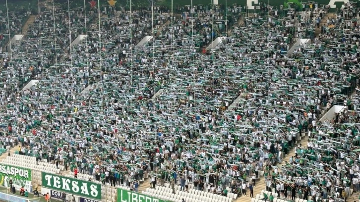 2. Lig ekibi rekor sayıda kombine sattı: Süper Lig'i kıskandıracak rakam