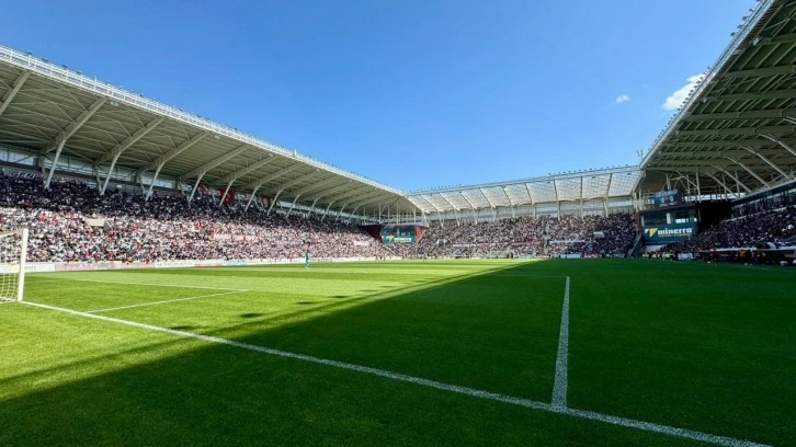 2. Lig ekibinden play-off için ilginç kampanya: Evimize, işyerimize, sokağımıza...
