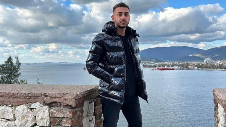 20 yaşındaki genç başından vurulmuş halde bulundu