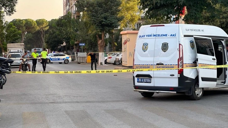 20 yaşındaki şahıs, 3 husumetlisini tabancayla vurdu!