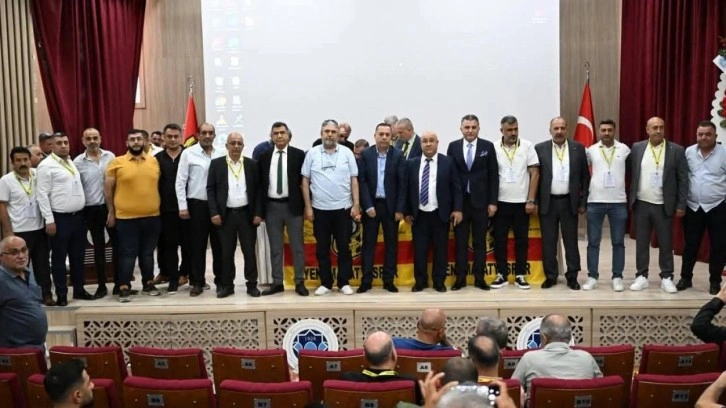 '200 milyon borç bir saatlik iş' dedi: Süper Lig efsanesinde yeni dönem