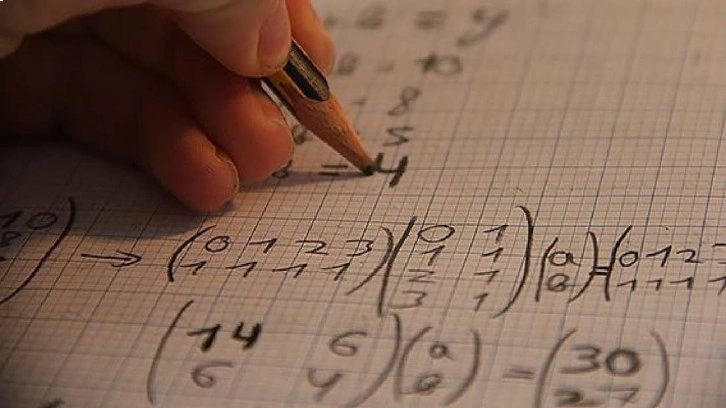 200 yıllık imkansız matematik problemi çözüldü