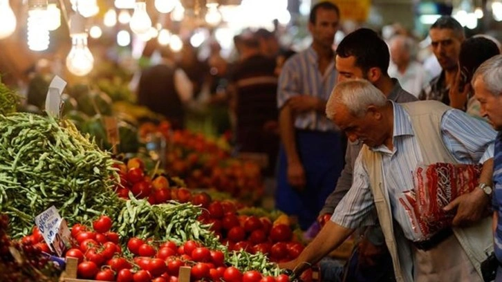 2022'de d&uuml;nyada n&uuml;fusun y&uuml;zde 29,6'sı yeterli gıdaya erişemedi