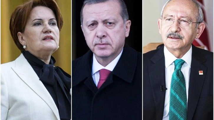 2024 se&ccedil;imleri: AK Parti'de İzmir i&ccedil;in s&uuml;rpriz isimler; Kılı&ccedil;daroğlu ve Akşener'den hamle