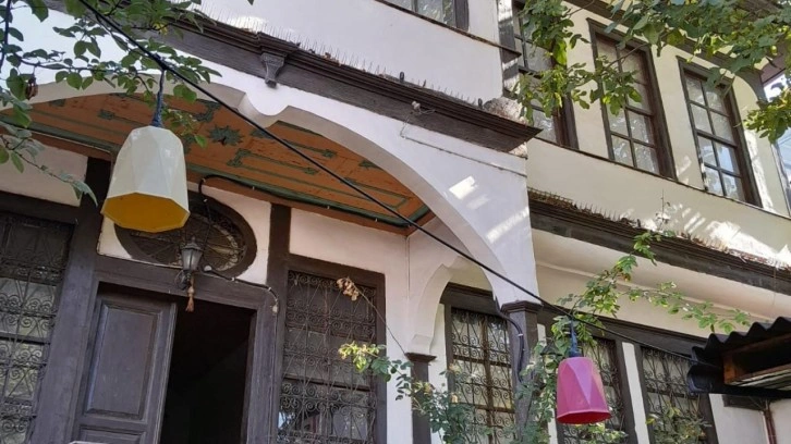 2025’te Amasya’da turist yoğunluğu yüzde 11 arttı