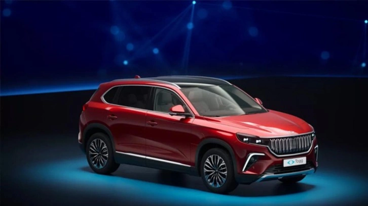2025 TOGG fiyat listesi / Togg T10F Sedan ne zaman geliyor?
