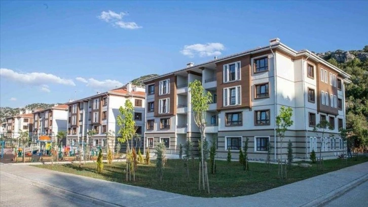 2025 TOKİ kura sonuçları: TOKİ 500 bin konut kura çekimi ne zaman, ilk teslimat tarihi ne?