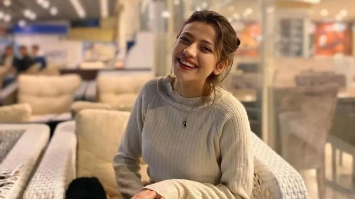 21 yaşındaki sağlık teknisyenin acı ölümü!