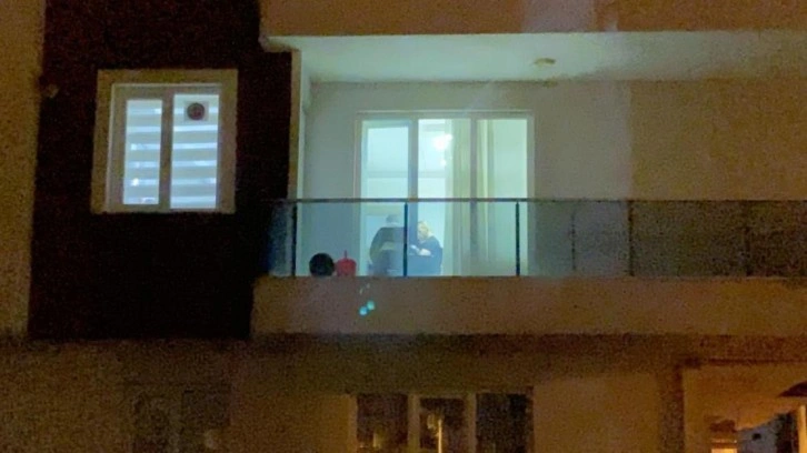 22 yaşındaki kadın mahkemelik olduğu kişinin eşini katletti!