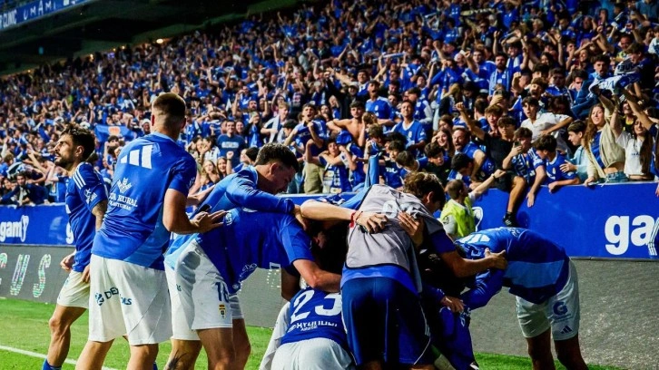 24 yıl sonra peri masalı! 40'ında çocukluk takımını LaLiga'ya taşıdı