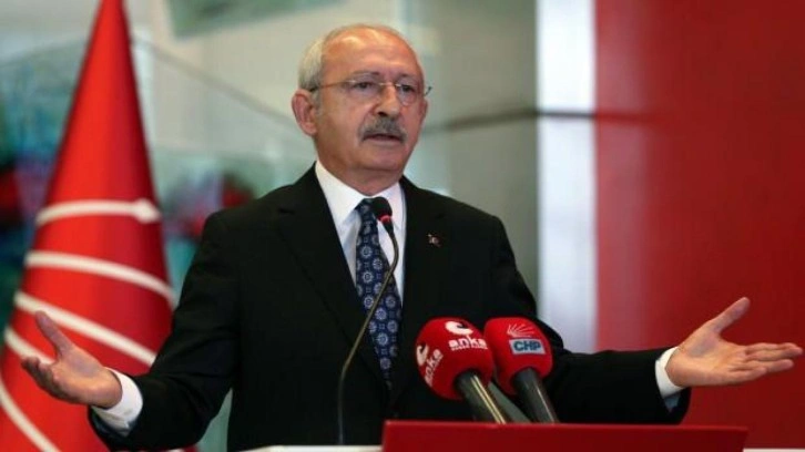 28 Şubat mağduru &ouml;ğretmen: Kılı&ccedil;daroğlu'nun yaptığı &ccedil;irkin bir şey