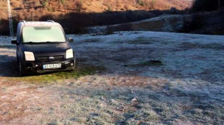 3 kişinin &ouml;l&uuml;m denklemini 'kriminal inceleme' &ccedil;&ouml;zd&uuml;