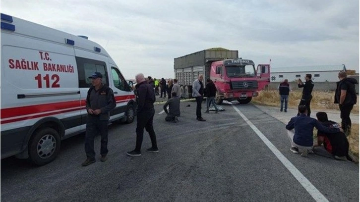 3 oğlu ve torunu hayatını kaybetti! Kalbi acıya dayanmadı