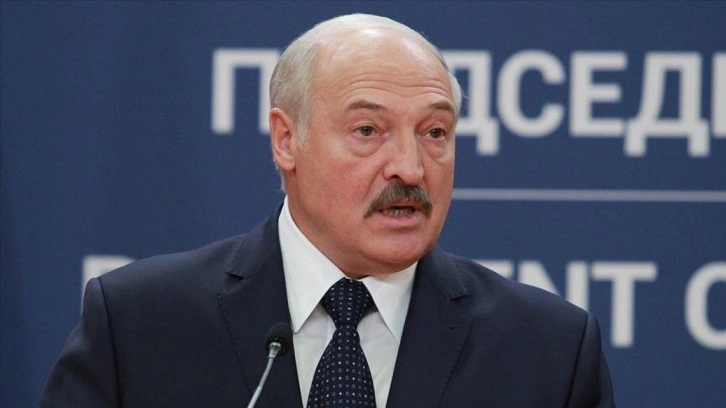 3 &uuml;lkeden ortak Belarus a&ccedil;ıklaması