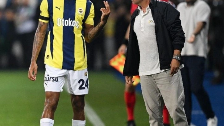 3 yıllık anlaşma tamam! Fenerbahçe imzayı duyurdu