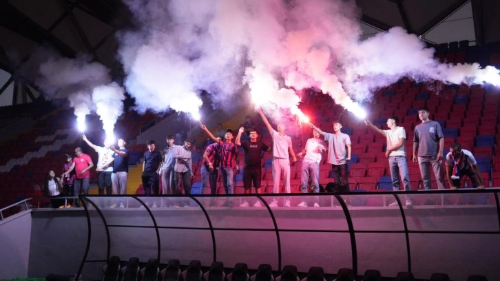 3. Lig'deki Anadolu takımından 'savaş' vurgusu