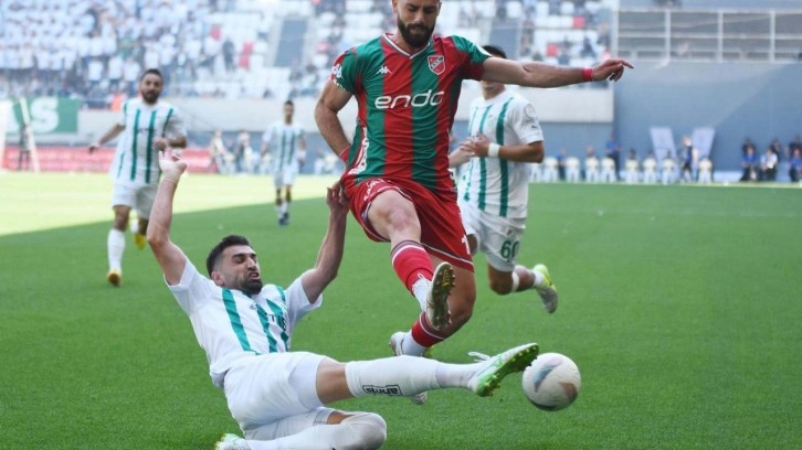 3. Lig ekibi 7 milyon TL prim topladı: Final öncesi moraller yüksek