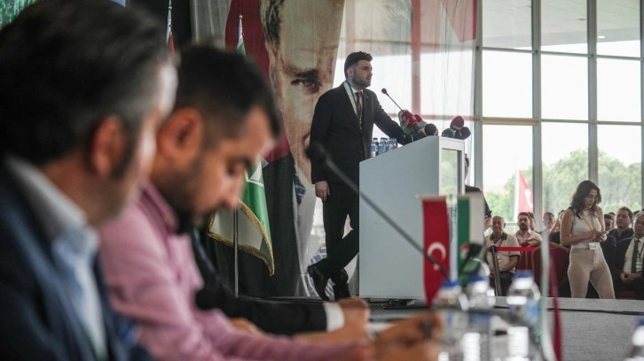 3. Lig'in şampiyonu zoru başardı! Borç 2.1 milyardan 1.1 milyara düştü