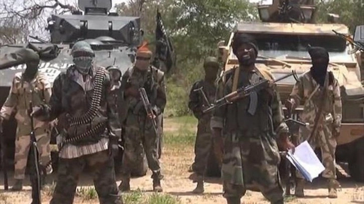 30 Boko Haram üyesi öldürüldü