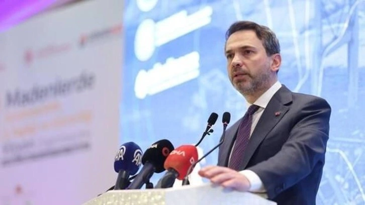 30 milyar dolarlık doğalgaz keşfi: Bakan Bayraktar'dan 'tam bağımsızlık' mesajı