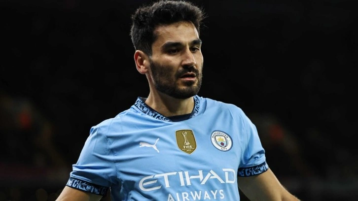 34 yaşındaki İlkay City'den almadığı parayı Galatasaray'dan istedi
