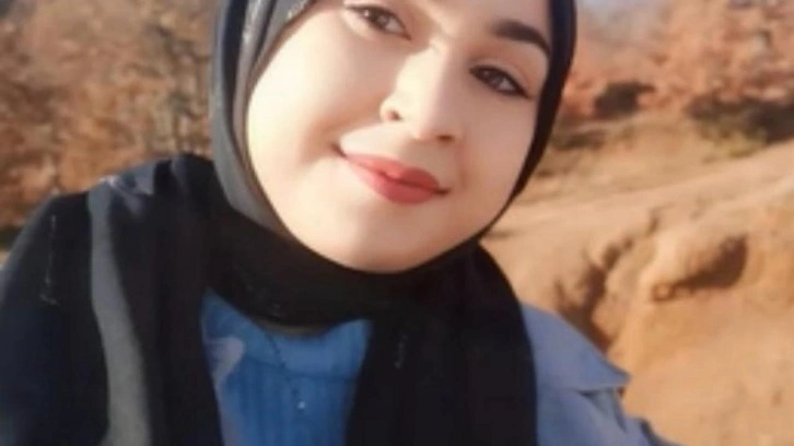 35 yaşındaki eski sevgili genç Aysun'u katletti!