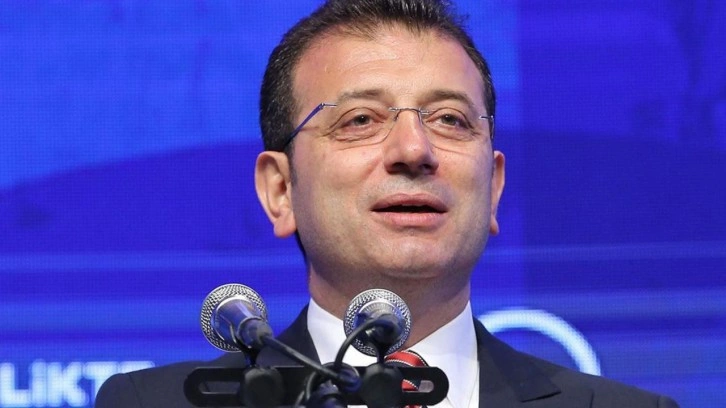 4 eski TBMM başkanından 'İmamoğlu' bildirisi