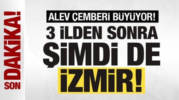 4 il alev alev yanıyor! Gözaltılar var... İşte yangınlarla ilgili son durum