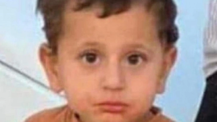 4 yaşındaki Suphi'nin acı &ouml;l&uuml;m&uuml;!