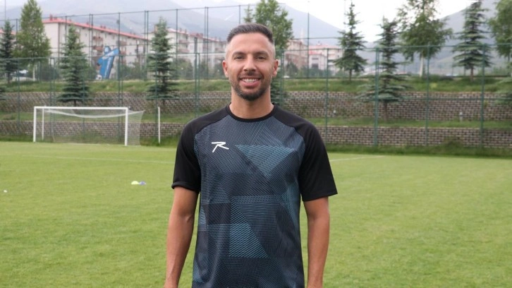 4 yıl Galatasaray'da oynamıştı, yıllar sonra konuştu: Kalıcı olmak zor