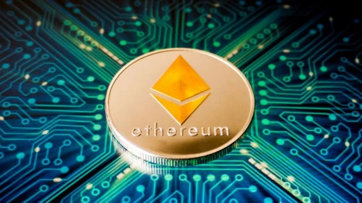 4 yılın ardından rekor kırdı! Ethereum tarihi zirvesinde