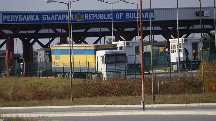 43 bin euro değerinde altın ele geçirildi