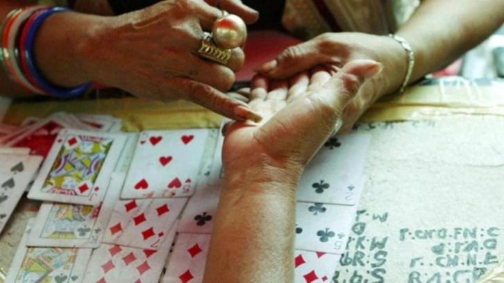 46 milyon dolarlık vurgun! Falcıyım dedi; kredi çektirdi!