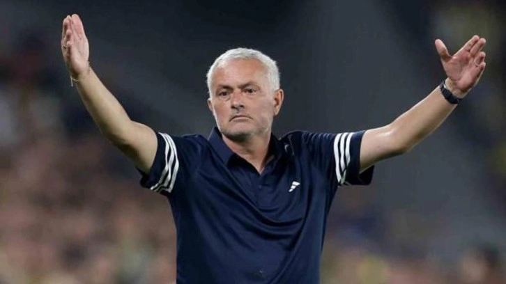 5-2'lik galibiyete Rıdvan Dilmen'in gözünden bakış! Herkes Mourinho sözlerini konuşuyor