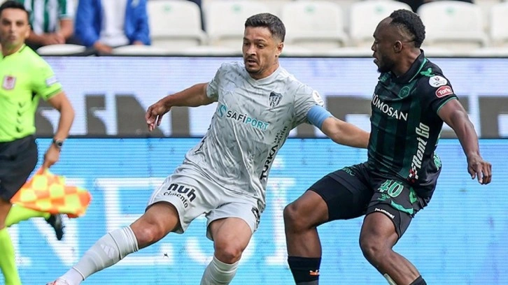 5 gollü enfes maç! Tayfur dümene geçti, Kocaelispor Süper Lig'de gaza bastı