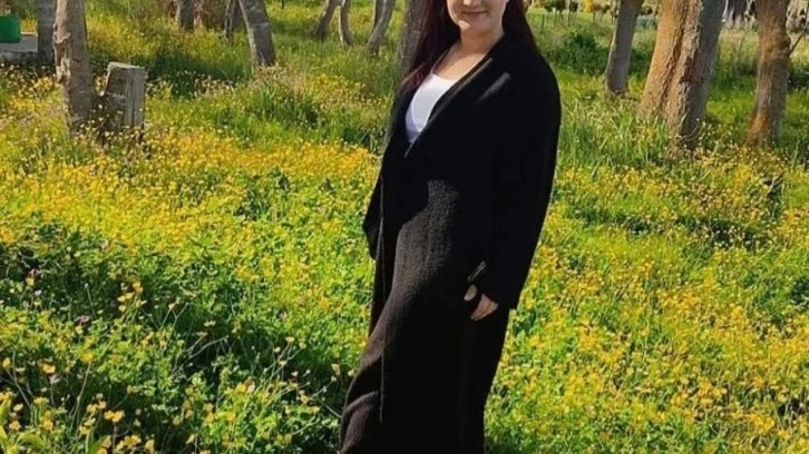 5’inci kattaki evinin balkonundan düşen Banu, hayatını kaybetti