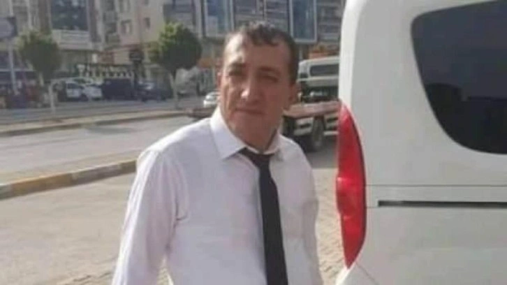 5 katlı binanın &ccedil;atısından d&uuml;şen iş&ccedil;i yaşamını yitirdi