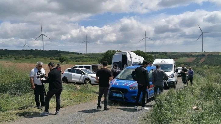 5 kişi &ouml;ld&uuml;r&uuml;lm&uuml;şt&uuml;! Cinayet zincirinin t&uuml;yler &uuml;rperten detayları