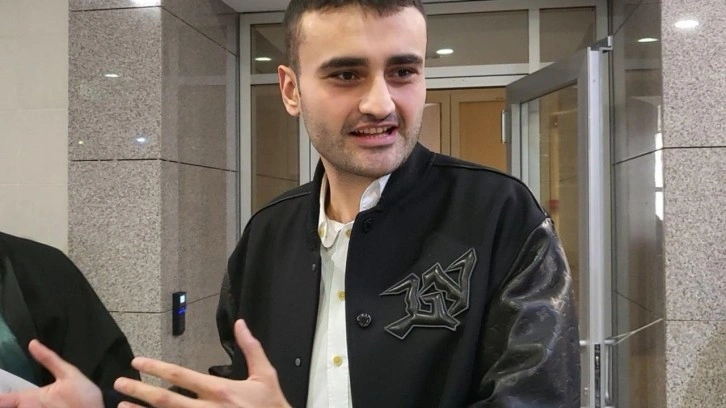 5 yıla kadar hapis istemiyle yargılanıyordu! CZN Burak beraat etti