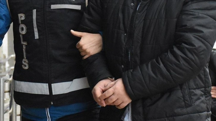 50 ilde FETÖ'ye operasyon: 286 gözaltı