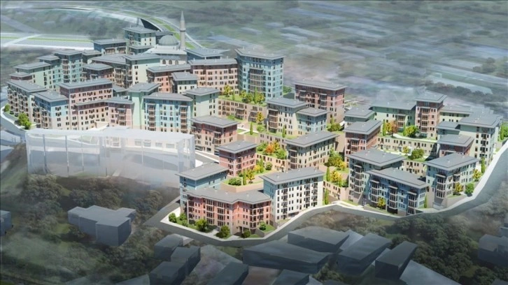 500 bin konut i&ccedil;in başvuruda yarın son g&uuml;n