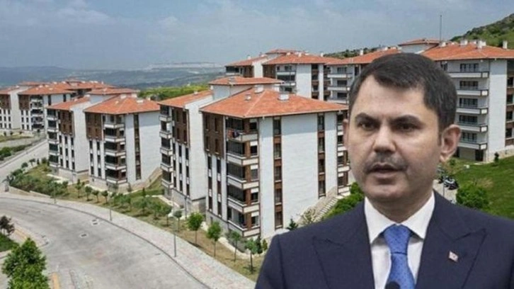 500 bin sosyal konut projesinde yeni detay! İşte başvurabilecek vatandaşlar...