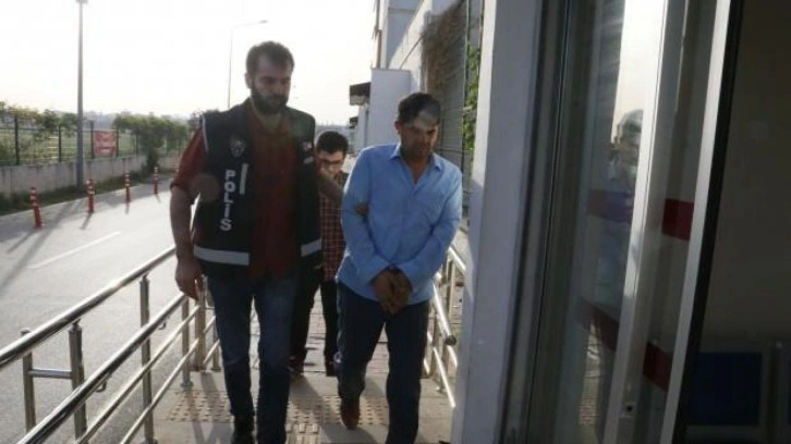 52 kişiden 6 milyon TL aldılar... Tefeci şebekesi &ccedil;&ouml;kertildi